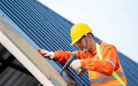 Best Commercial Roofing Services  in Penns Grove, NJ